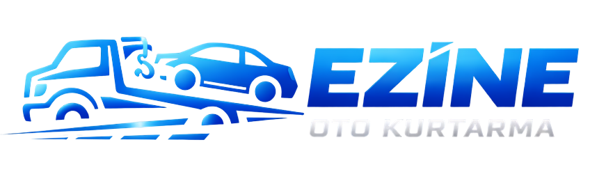 Ezine Oto Kurtarma Logo